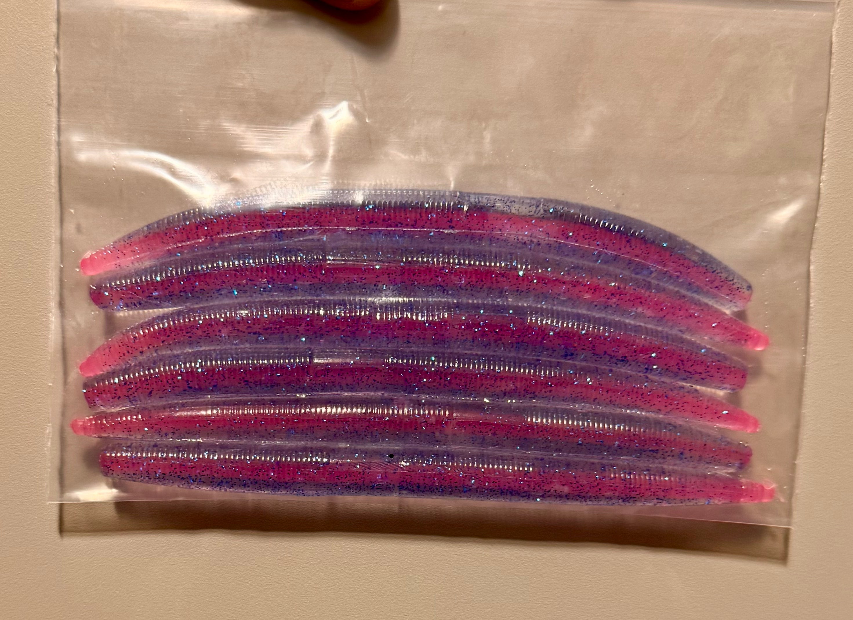 Bubblegum Core Shot Senko